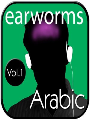 cover image of Rapid Arabic, Volume 1